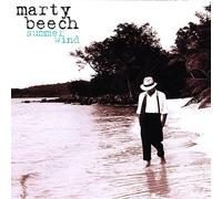 Beech Marty - Summer Wind-A Tribute to Frank Sinatra