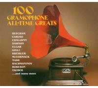 Beecham - 100 Gramophone All-Time Greats