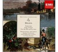 Beecham - Delius:Florida Suite