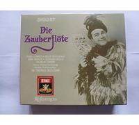Beecham - Die Zauberflöte (Ga-de)