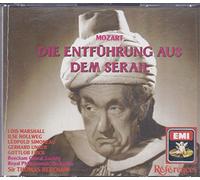 Beecham - Entführung a.d.Serail(Ga-de)