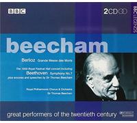 Beecham: Great Performers of the Twentieth Century