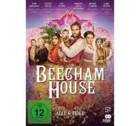 Beecham House - Alle 6 Teile