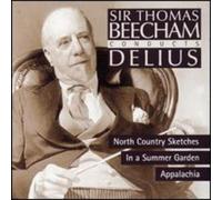 Beecham/Royal Philharmonic Orcehstra - Delius: North Country Sketches In A Summer Garden