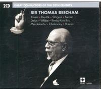 Beecham,Sir T. - Great Conductors of the 20 Century
