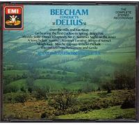 Beecham - Sir Thomas Beecham Cond.Delius