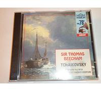 Beecham - Sir Thomas Beecham Conducts Tc
