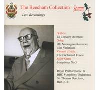 Beecham, Sir Thomas - Byways Of Beecham