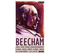 Beecham, Sir Thomas/Lpo/Rpo - Sir Thomas Beecham - Portrait