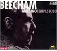 Beecham, Sir Thomas - Maestro Tempestoso