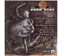 Beecham, Sir Thomas - Peer Gynt