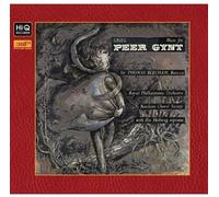 Beecham, Sir Thomas & Royal Philharmonic Orchestra - Grieg-Music For Peer Gynt