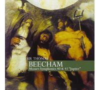 Beecham,Sir Thomas - Sinf.40/Nr.41
