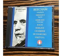 Beecham - The Rpo Legacy Vol.1