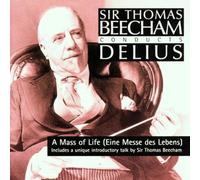 Beecham,Thomas - A Mass of life