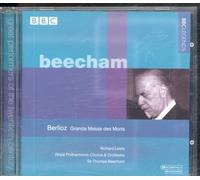 Beecham,Thomas - Berlioz: Grande Messa Dei Morti