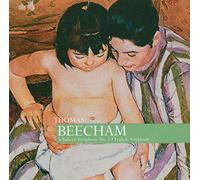 Beecham, Thomas - Conducts Schubert/Franck