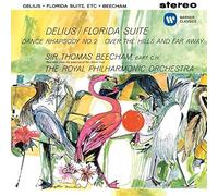 Beecham, Thomas - Delius: Orchestral Works