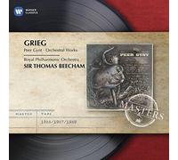 Beecham Thomas (Direttore) - Peer Gynt