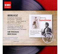 Beecham Thomas (Direttore) - Sinfonia Fantastica (Symphonie Fantastique)