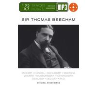 Beecham,Thomas - Original Recordings-Mp3 (Various)