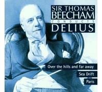 Beecham,Thomas - Sea Drift / Over the Hill