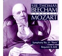 Beecham,Thomas - Sinfonie 31