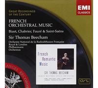 Rpo/ Beecham Carmen Suite / Patrie (CD)
