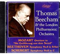 Beecham,Thomas - Thomas Beecham & Lpo-Vol.2