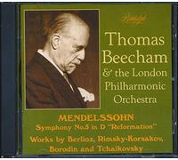 Beecham,Thomas - Thomas Beecham & Lpo-Vol.3