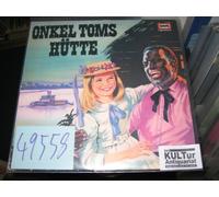 Beecher-Stowe, Harriet - Onkel Toms Hütte [Vinyl-LP].