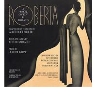 Jerome Kern Jerome Kern: Roberta (CD) Album