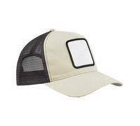 Beechfield Appliqué Patch Cappello Trucker A 5 Pannelli