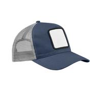 Beechfield Appliqué Patch Cappello Trucker A 5 Pannelli