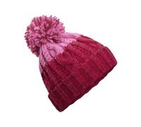 Beechfield B437 Apres Beanie - Berretto invernale lavorato a maglia, taglia unica, Taglia unica