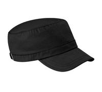 Beechfield Army cap - Classic Military Style Hat