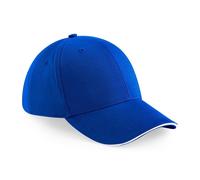 Beechfield - Athleisure - Berretto da baseball - Unisex Adulti (BC4243)