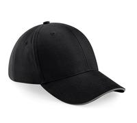 Beechfield - Athleisure - Berretto da baseball - Unisex Adulti (BC4243)