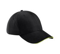 Beechfield - Athleisure - Berretto da baseball - Unisex Adulti (BC4243)