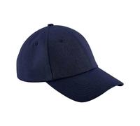 Beechfield Authentic Baseball cap Cappellino Unisex-Adulto