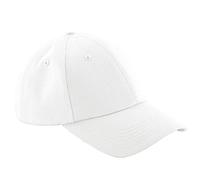 Beechfield Authentic Baseball cap Cappellino Unisex-Adulto