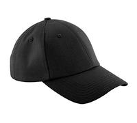 Beechfield Authentic Baseball cap Cappellino Unisex-Adulto