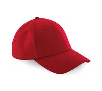 Beechfield Authentic Cappellino Da Baseball Adulto Unisex (PC5623)