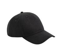 Beechfield - B015 Ultimate 5-Panel, Coperchio Unisex Adulto
