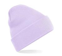 Beechfield B045 Cuffed - Berretto a Maglia Unisex Adulto