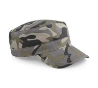 Beechfield Camuffare Esercito Berretto B33 Militare/Cadetto/Urbano Cappello - Urban Camuffare