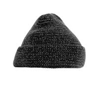 Beechfield B407 Reflective Beanie