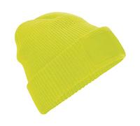 Beechfield B440 Thinsulate™ Patch Beanie