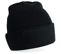 Beechfield B445 Original Patch Beanie