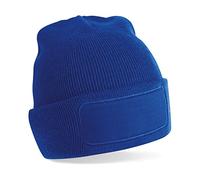 Beechfield B445 Original Patch Beanie